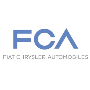 FCA Logo